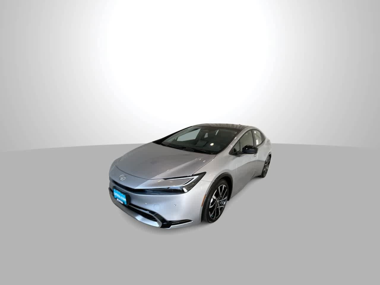 Thumbnail: 2026 Toyota Prius - 4