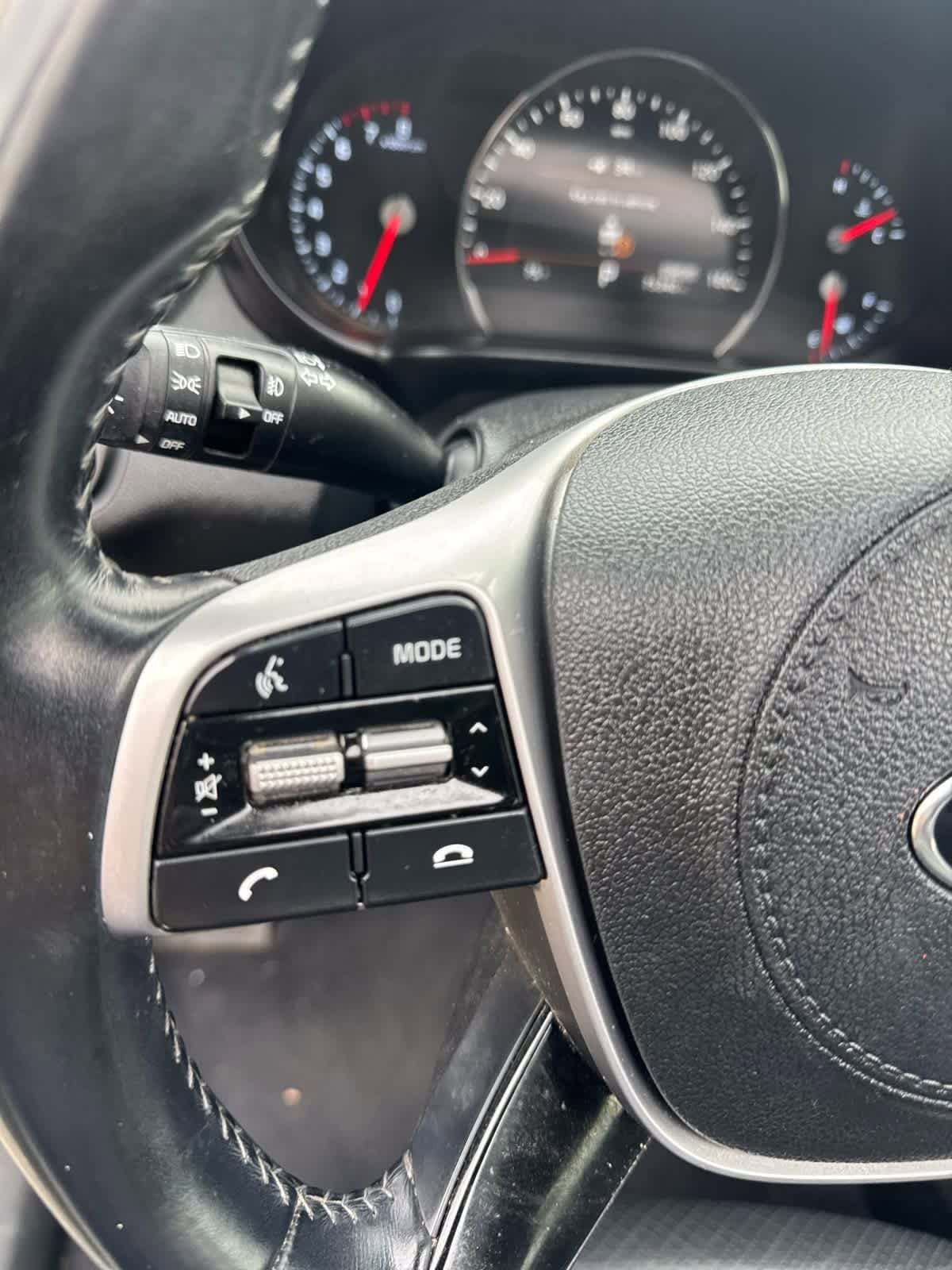 Thumbnail: 2020 Kia Sorento - 50