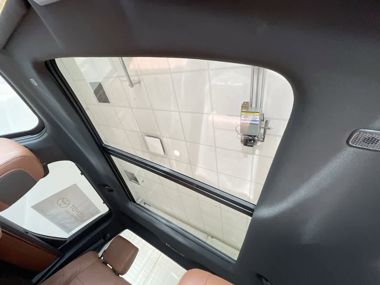 2026 Toyota Tundra 1794 Edition - Photo 22