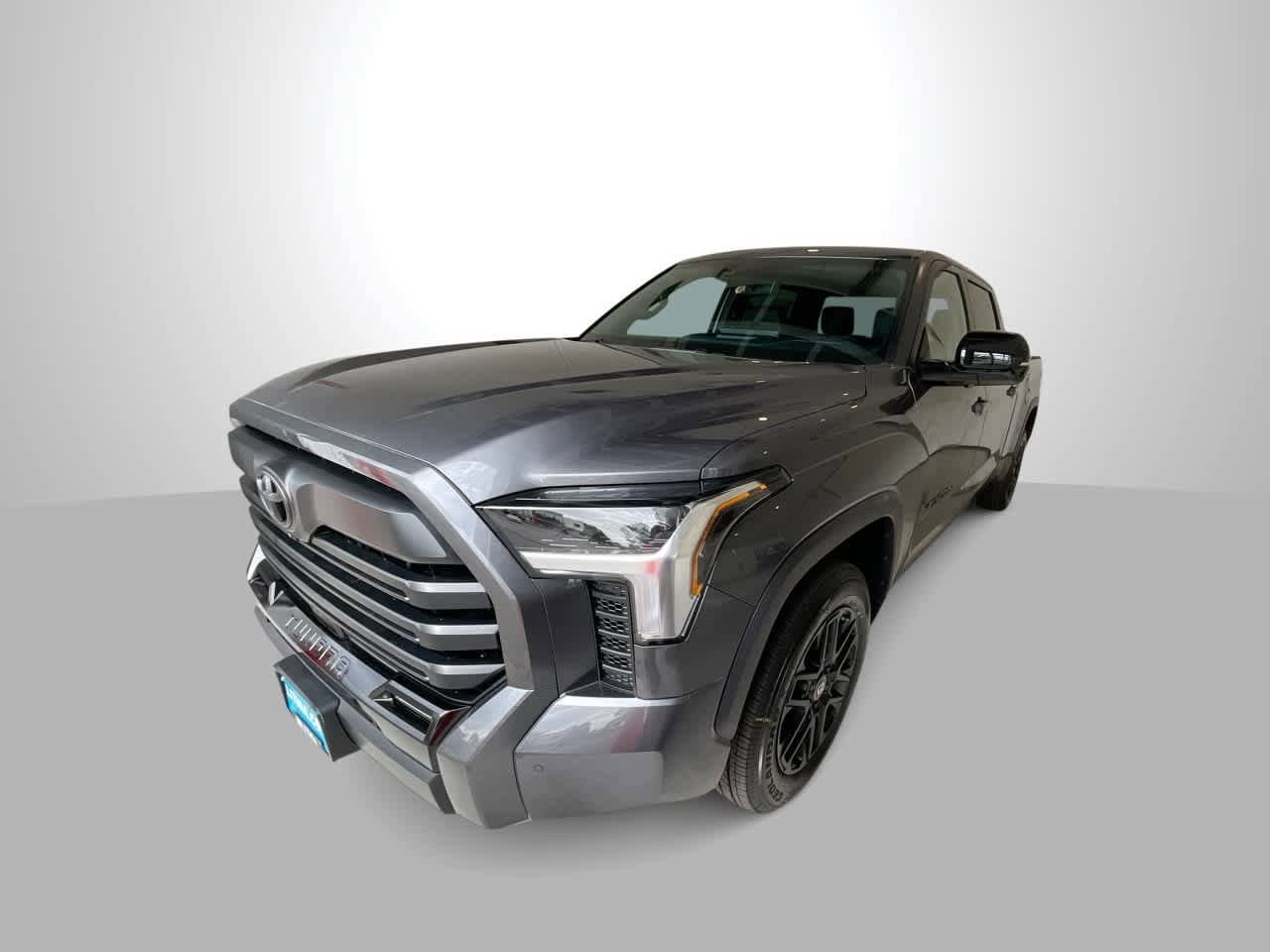 Thumbnail: 2026 Toyota Tundra - 4