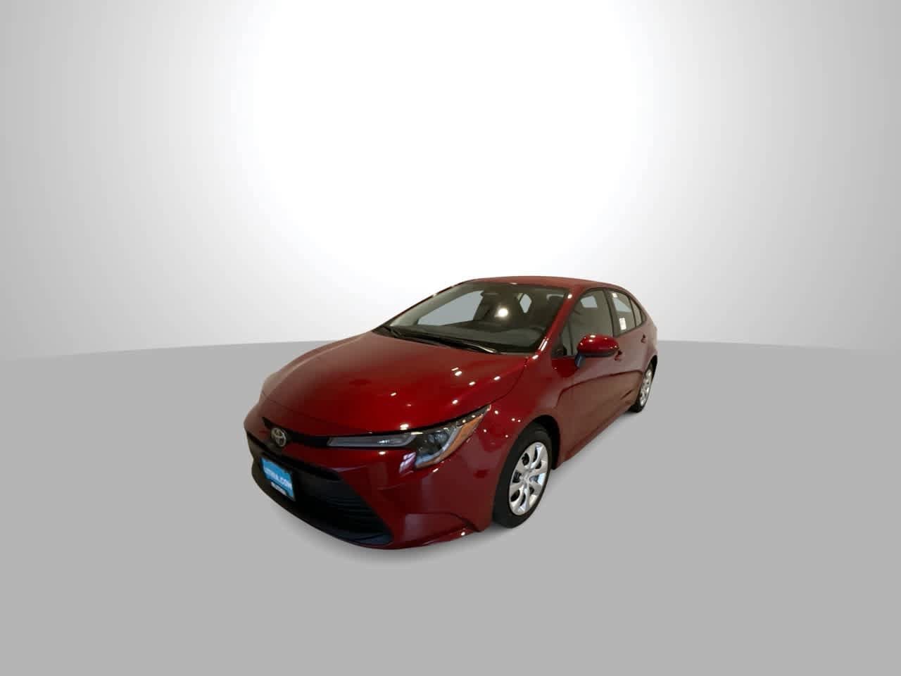 Thumbnail: 2026 Toyota Corolla - 4