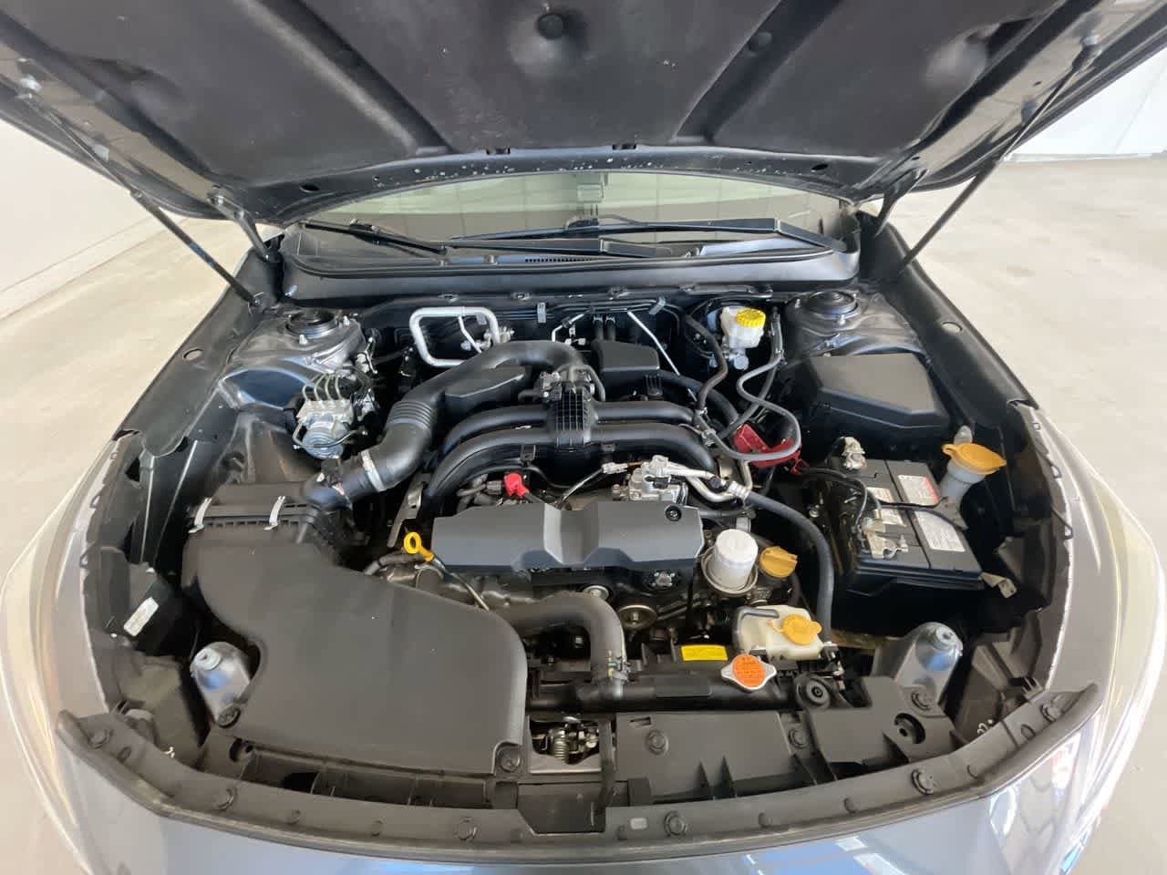 Thumbnail: 2019 Subaru Outback - 25