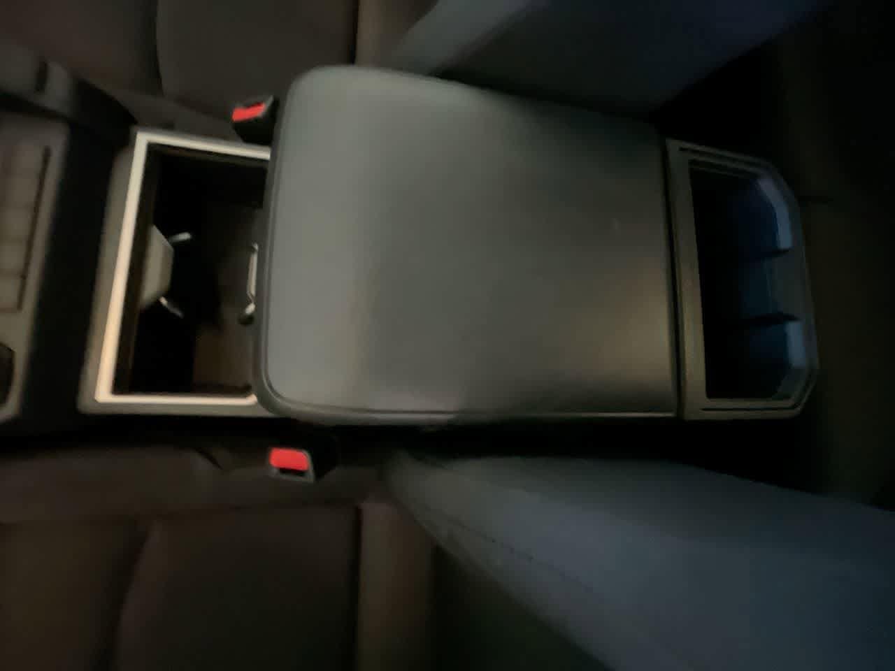 2026 Toyota Tacoma SR5 - Photo 21