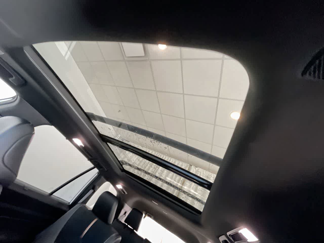 Thumbnail: 2024 Toyota Grand Highlander - 22