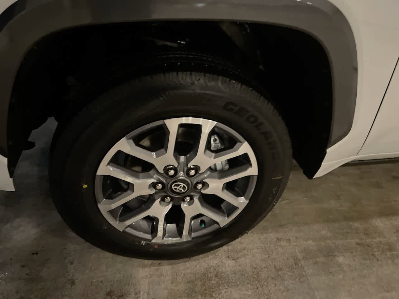 Thumbnail: 2026 Toyota Tundra - 10