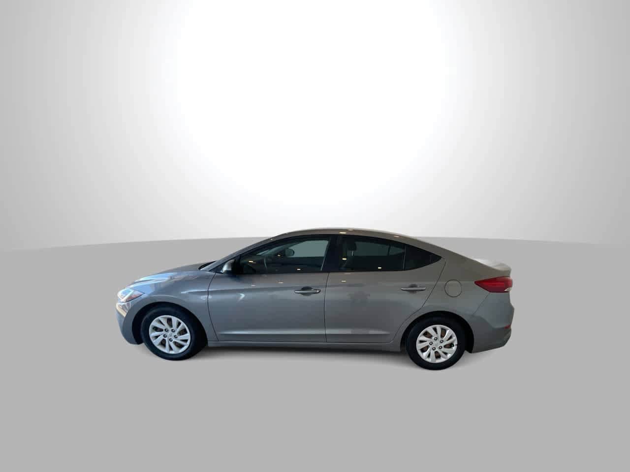 Thumbnail: 2018 Hyundai Elantra - 5