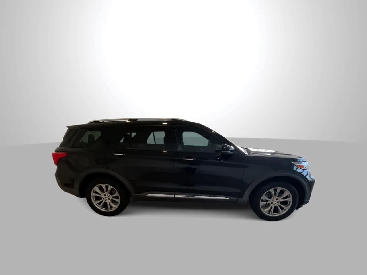 Thumbnail: 2020 Ford Explorer - 9