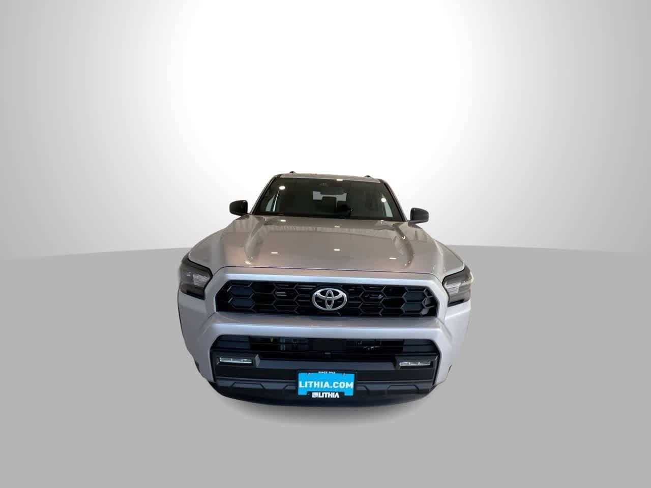 Thumbnail: 2026 Toyota 4Runner - 3