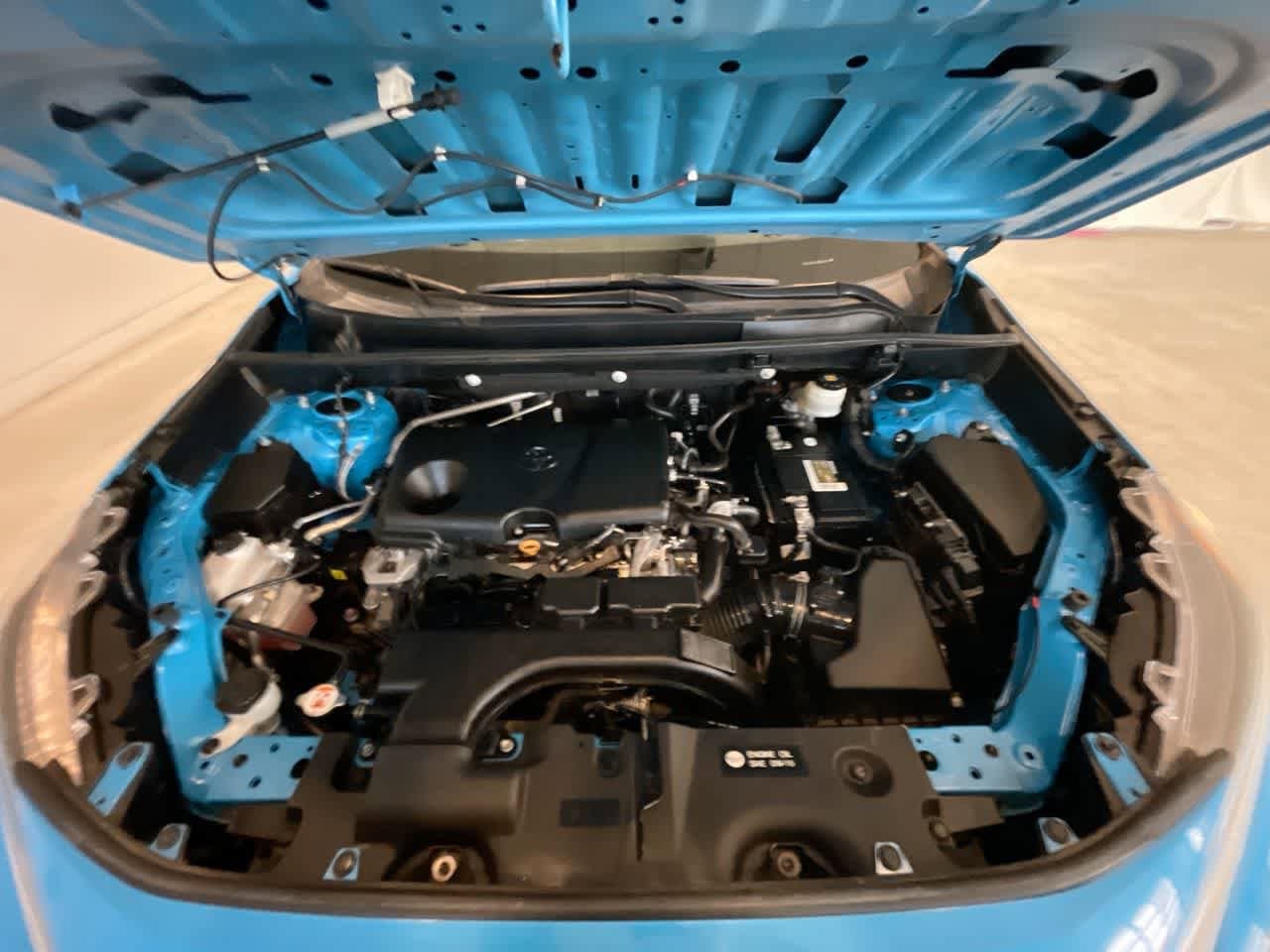 Thumbnail: 2019 Toyota RAV4 - 26