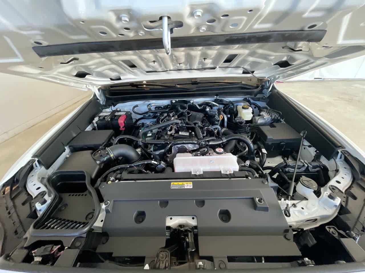 Thumbnail: 2026 Toyota Tacoma - 25