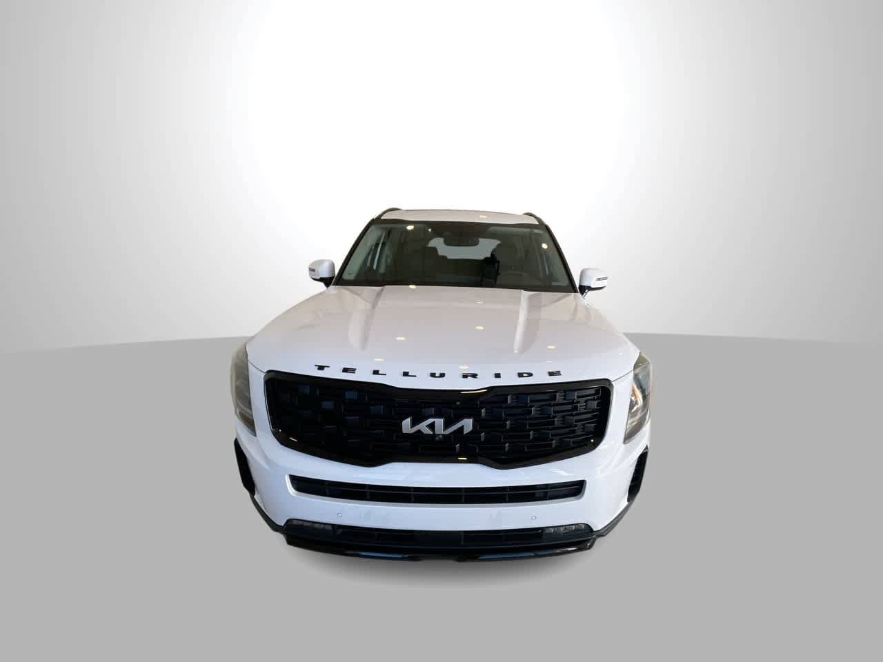 Thumbnail: 2022 Kia Telluride - 3