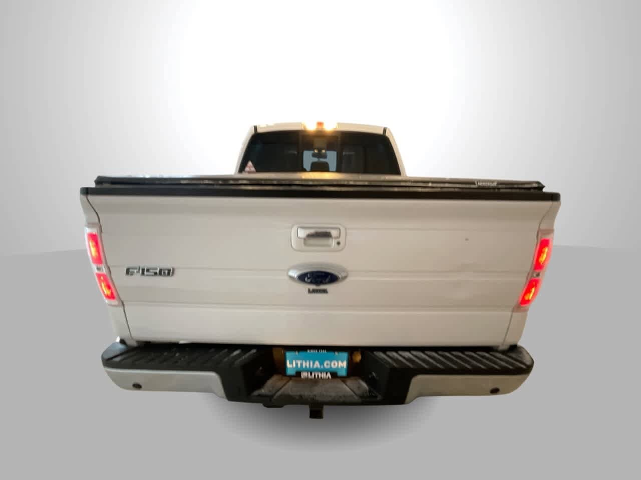 Thumbnail: 2013 Ford F-150 - 7