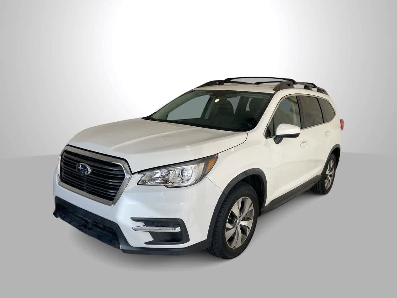 2019 Subaru Ascent Premium -
                  Billings, MT