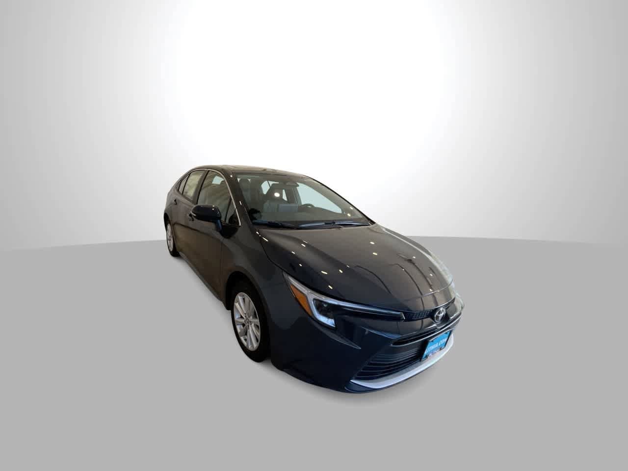 Thumbnail: 2026 Toyota Corolla - 2