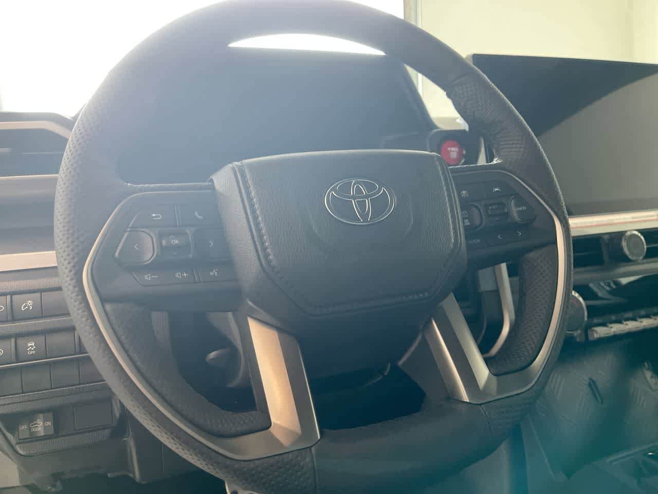 Thumbnail: 2026 Toyota Tacoma - 14