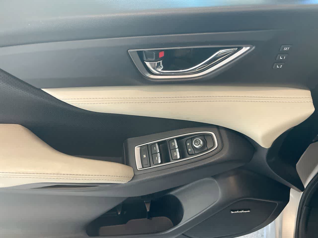 Thumbnail: 2020 Subaru Ascent - 13