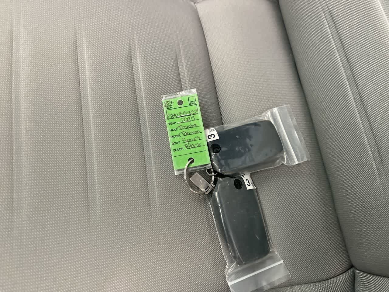 Thumbnail: 2025 Toyota Tacoma - 28