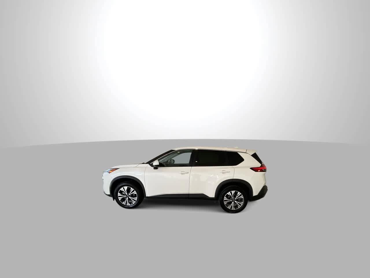 Thumbnail: 2023 Nissan Rogue - 5