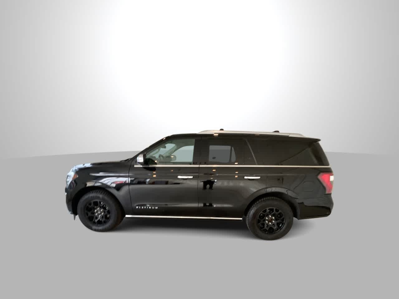 Thumbnail: 2018 Ford Expedition - 5