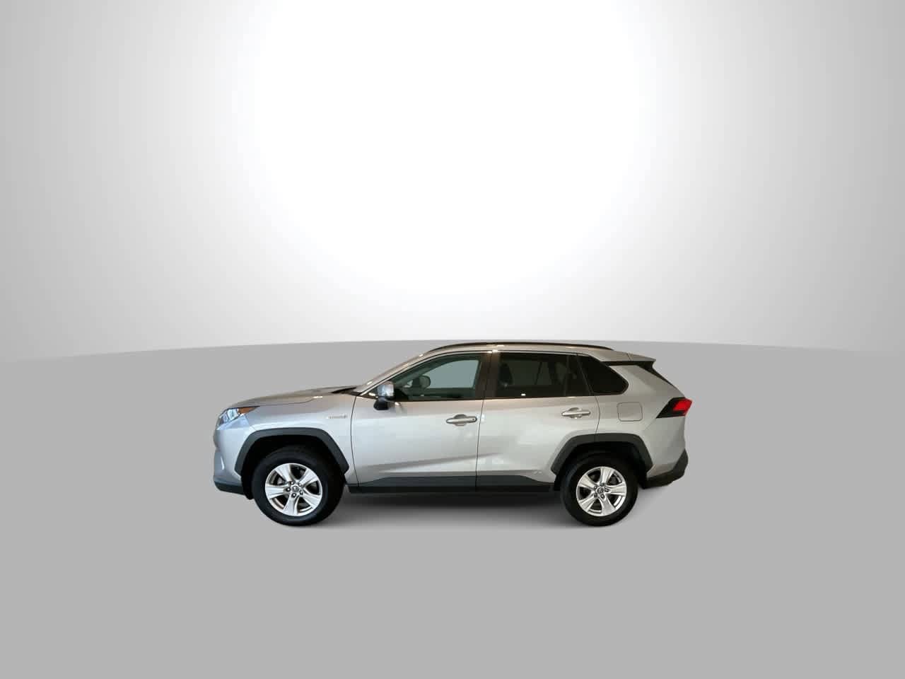 Thumbnail: 2020 Toyota RAV4 - 5
