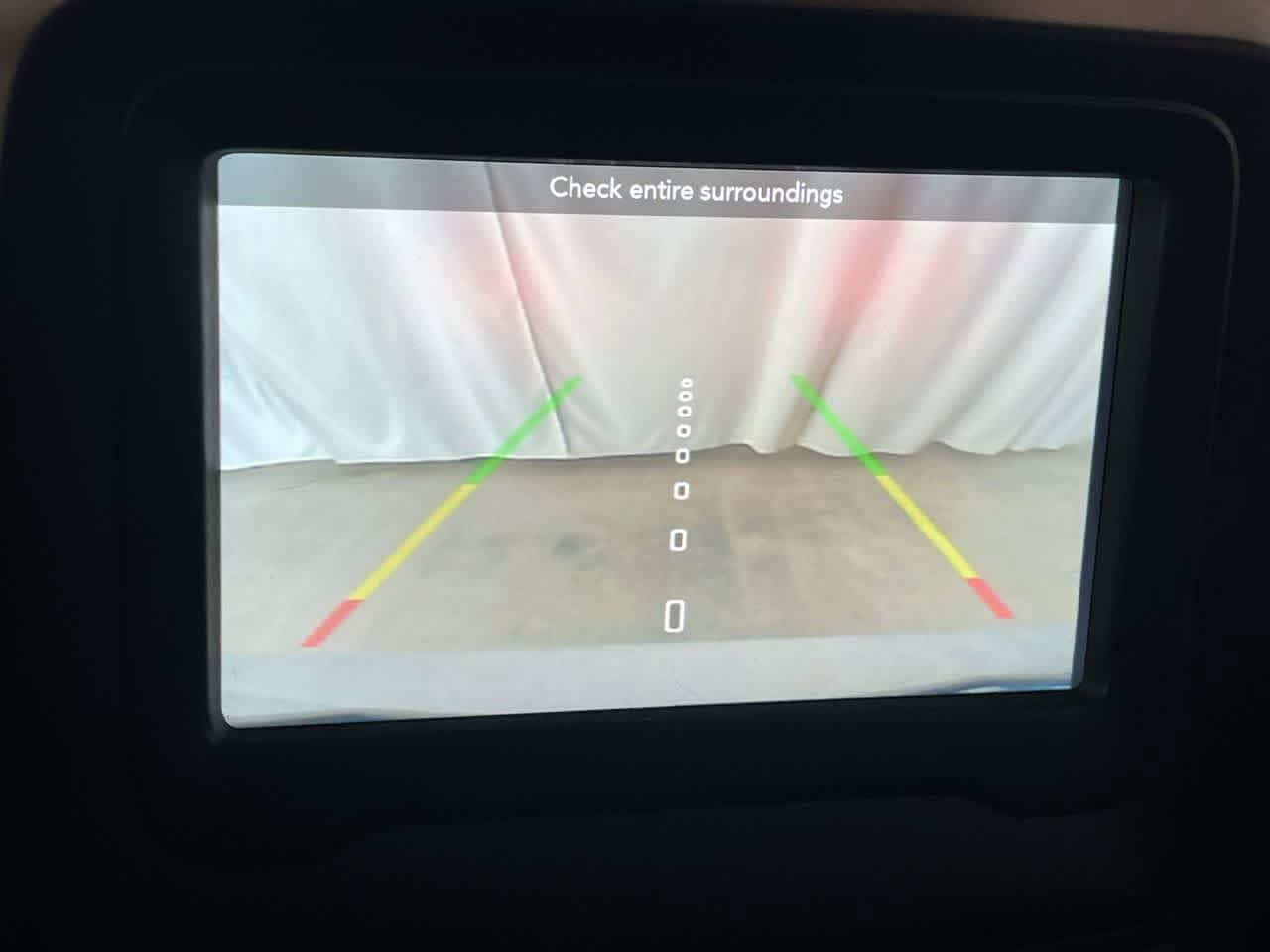 Thumbnail: 2019 Jeep Renegade - 17