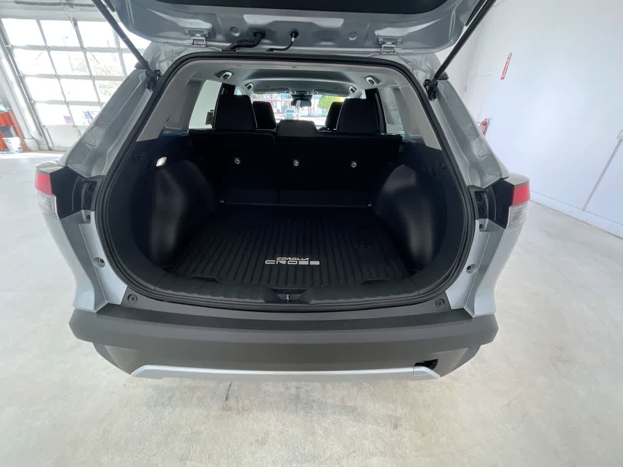 Thumbnail: 2026 Toyota Corolla Cross - 23