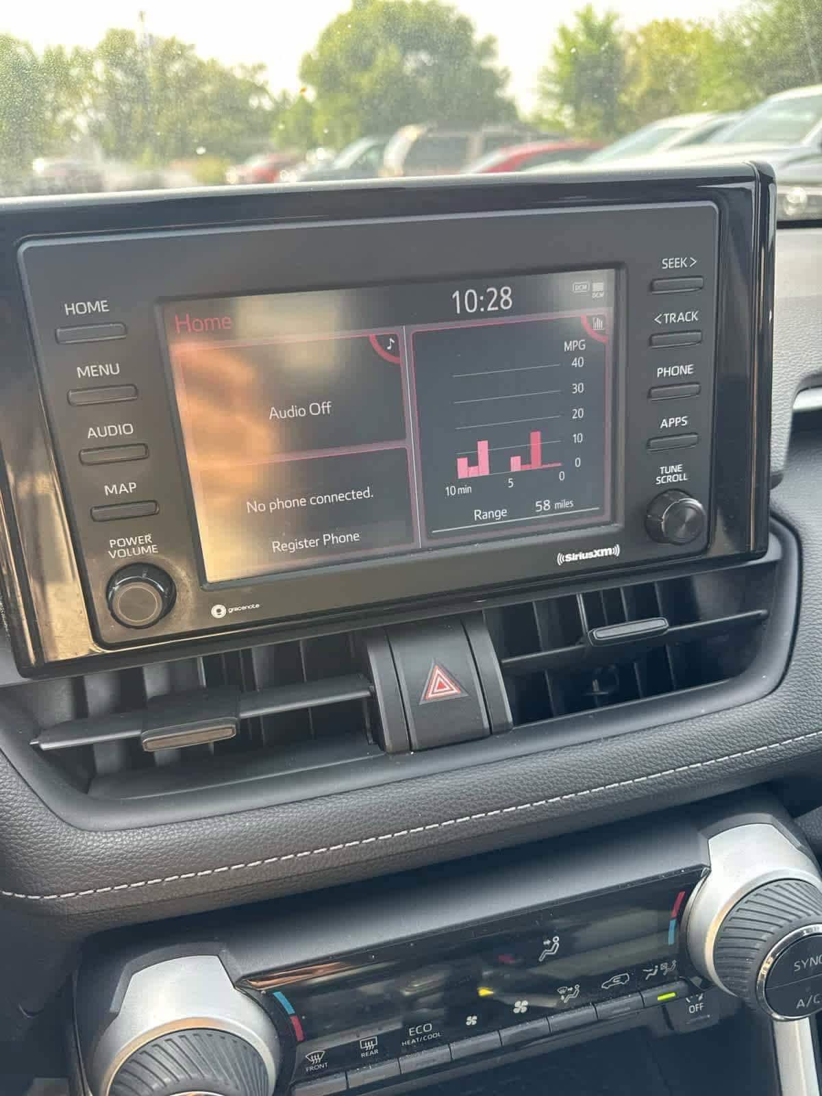 Thumbnail: 2021 Toyota RAV4 - 50