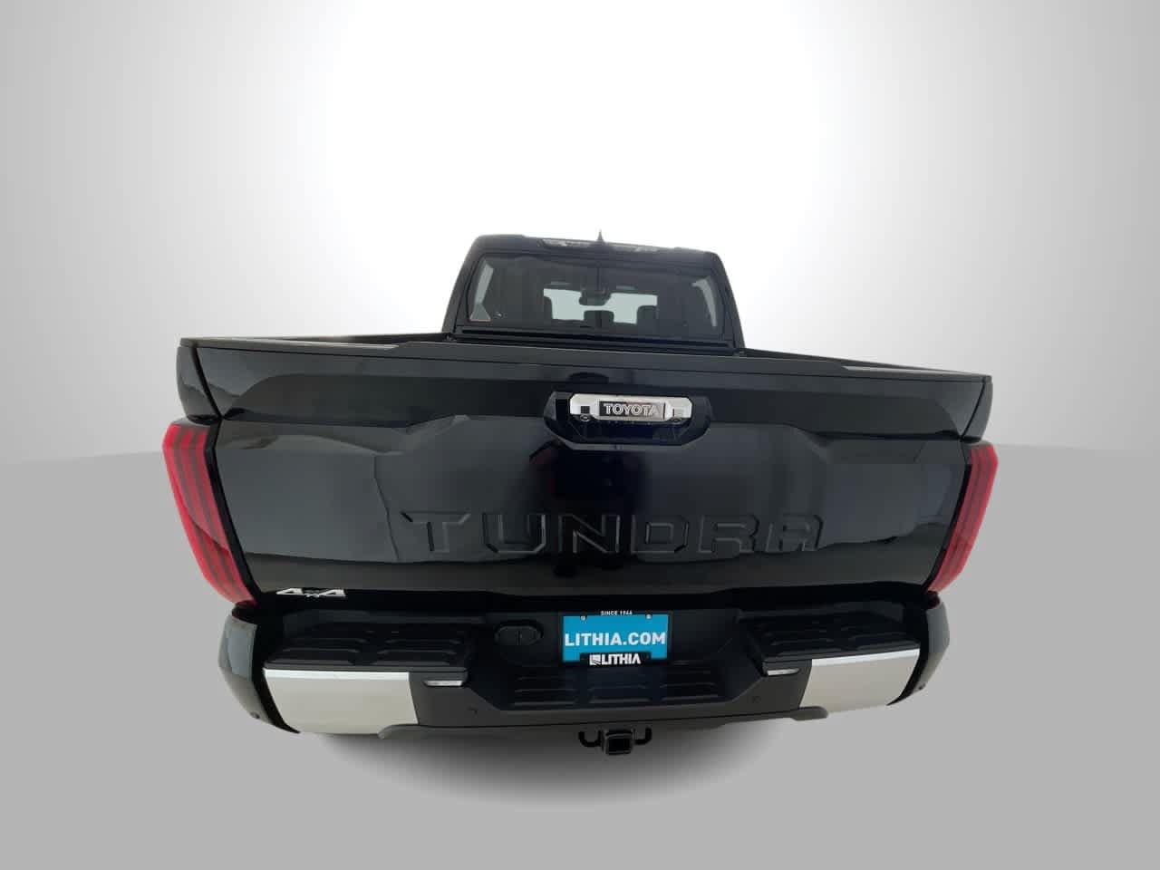 Thumbnail: 2026 Toyota Tundra - 7