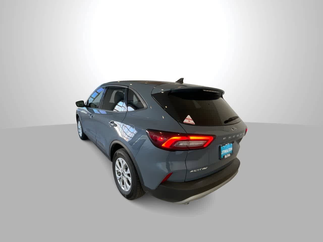 Thumbnail: 2025 Ford Escape - 6