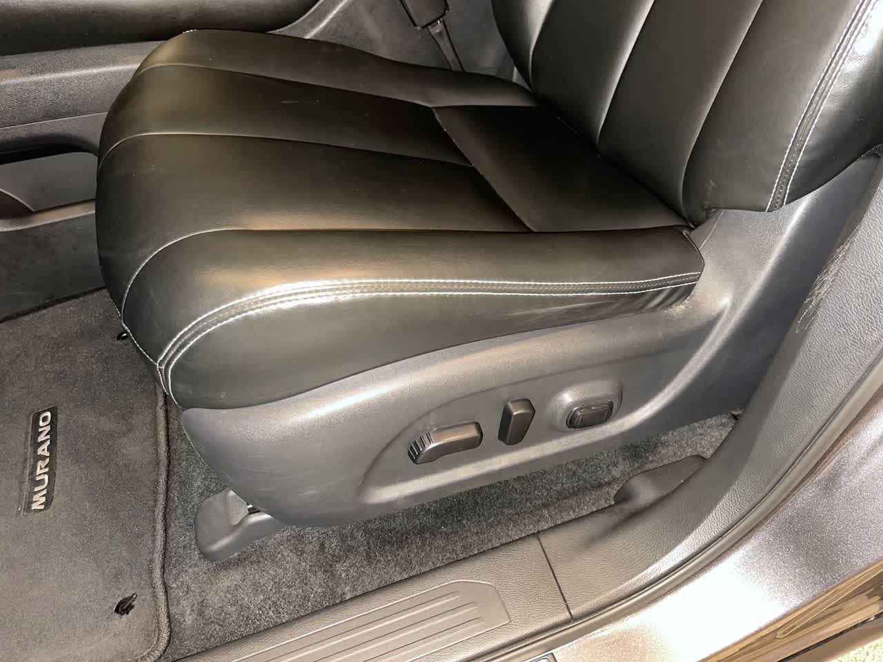 2023 Nissan Murano SV - Photo 11