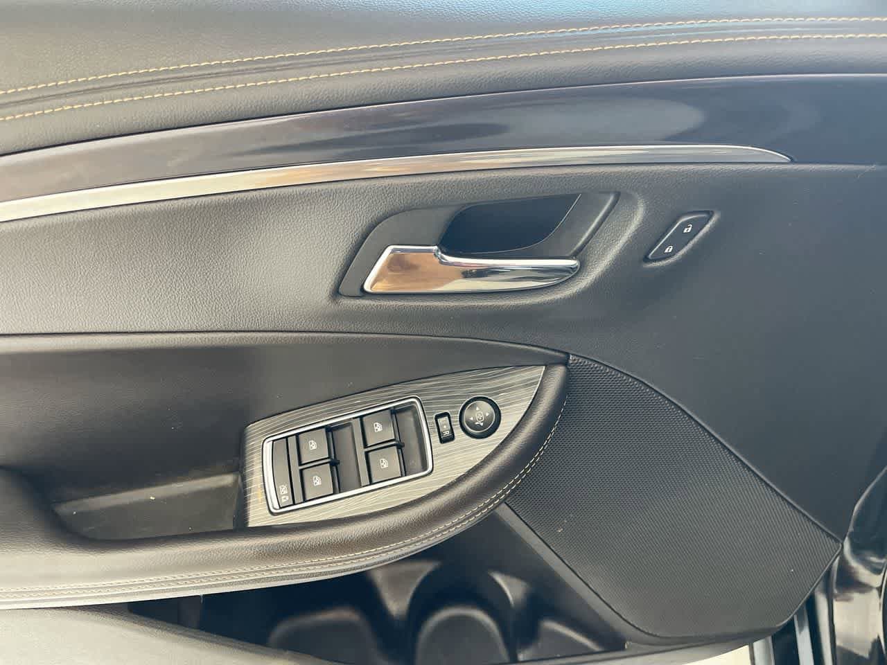 Thumbnail: 2016 Chevrolet Impala - 13
