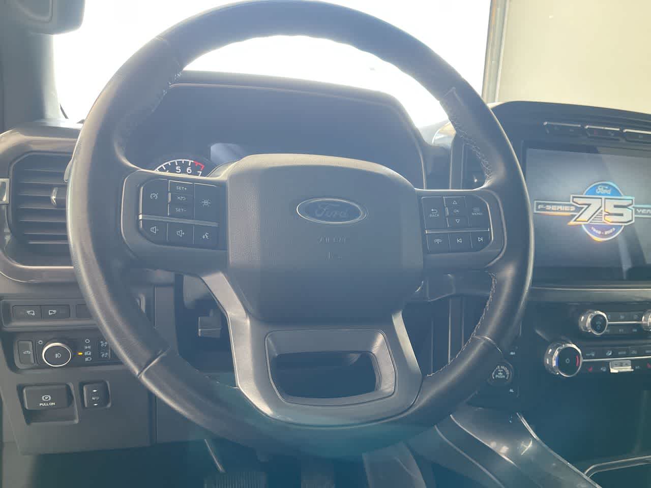 Thumbnail: 2023 Ford F-150 - 14