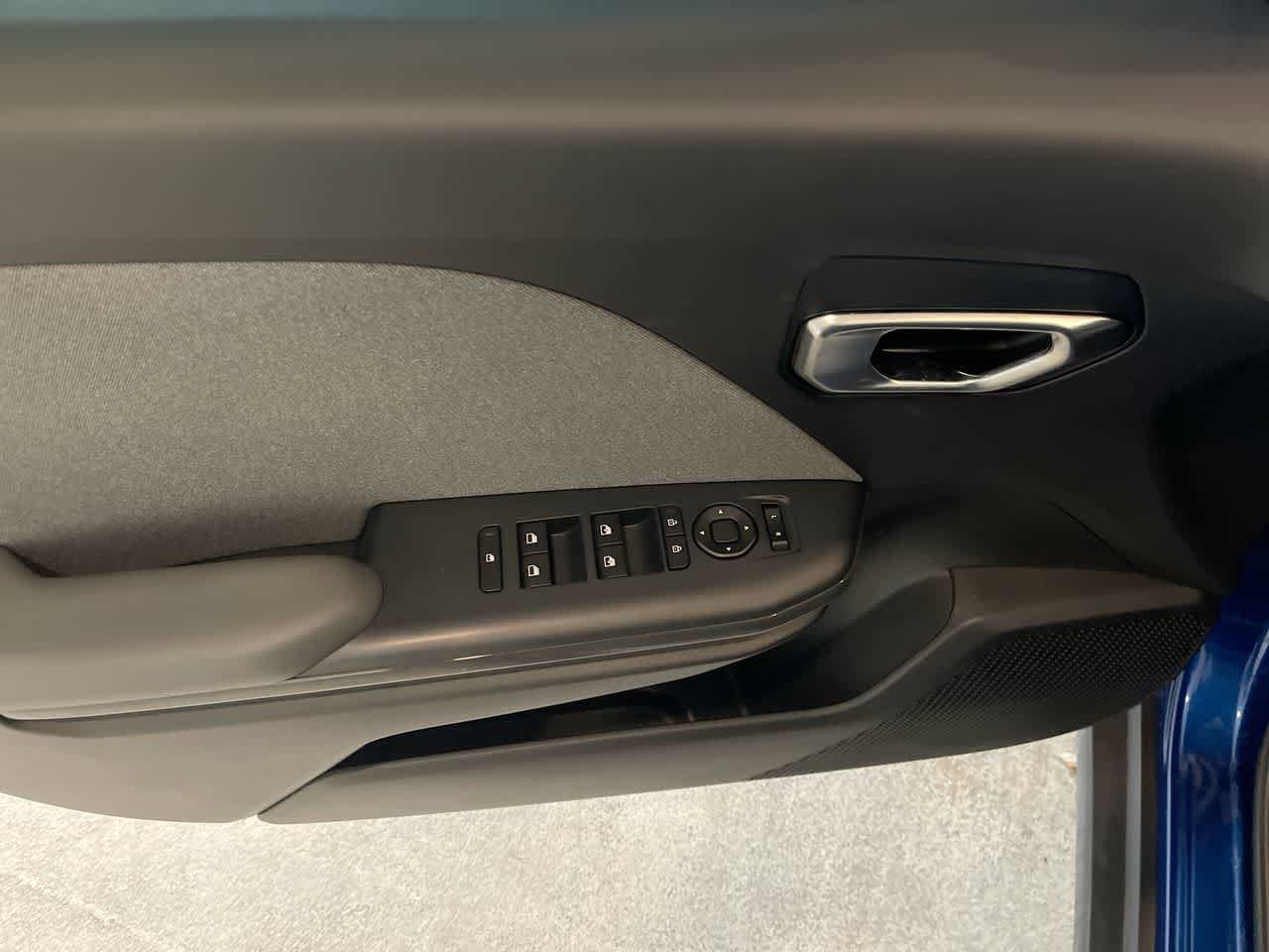 Thumbnail: 2025 Kia K4 - 13