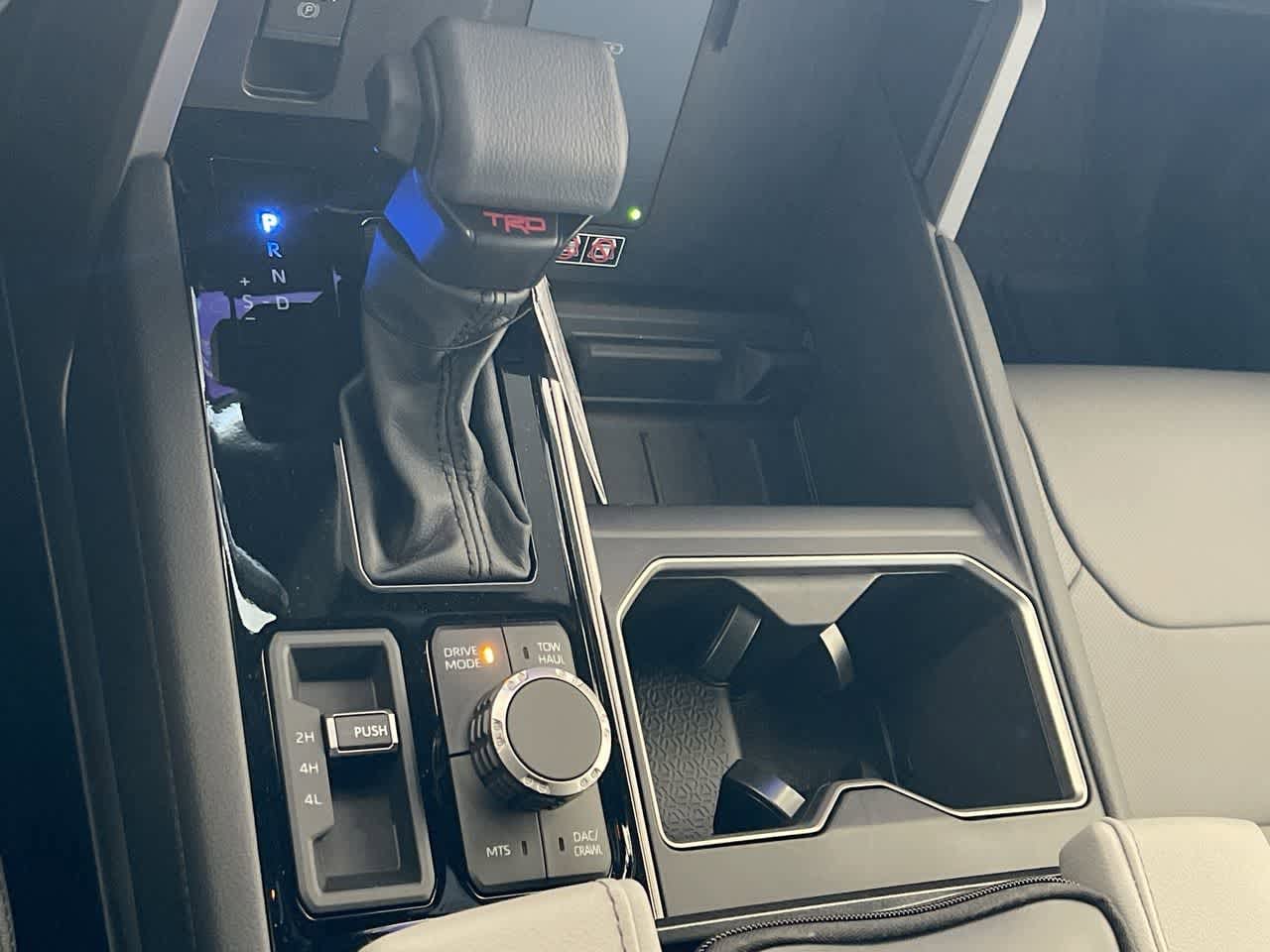 Thumbnail: 2026 Toyota Tundra - 20