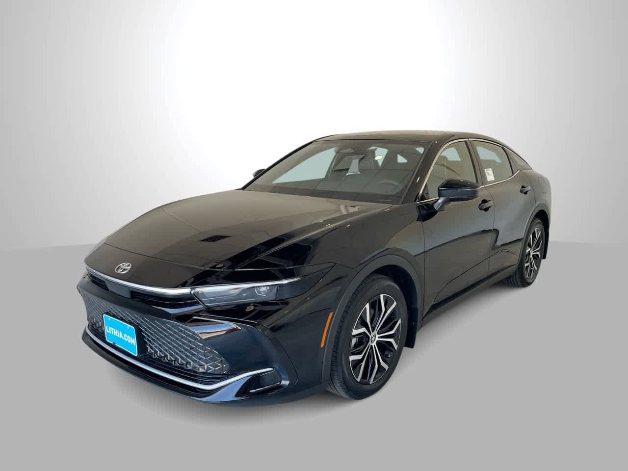 Thumbnail: 2026 Toyota Crown - 1