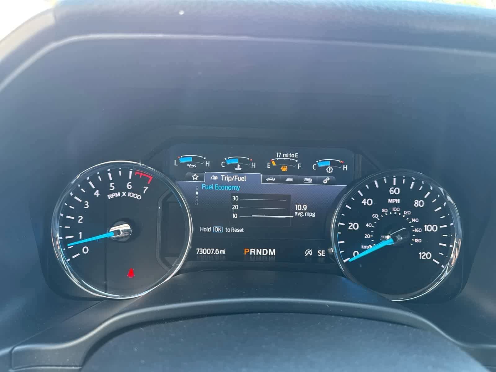 Thumbnail: 2020 Ford Expedition - 38