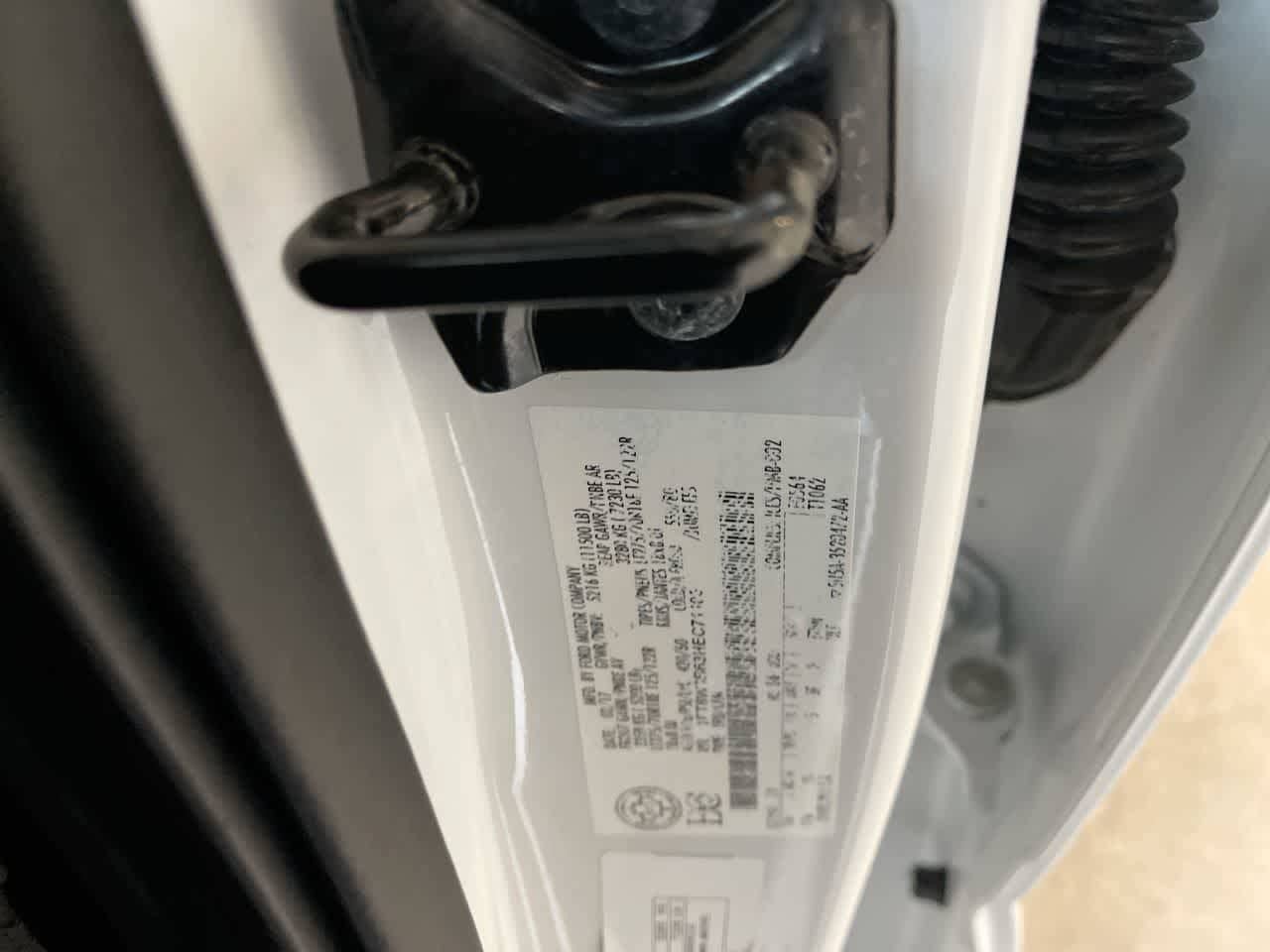 Thumbnail: 2017 Ford Econoline - 26