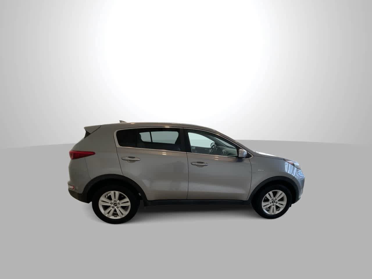 Thumbnail: 2019 Kia Sportage - 9