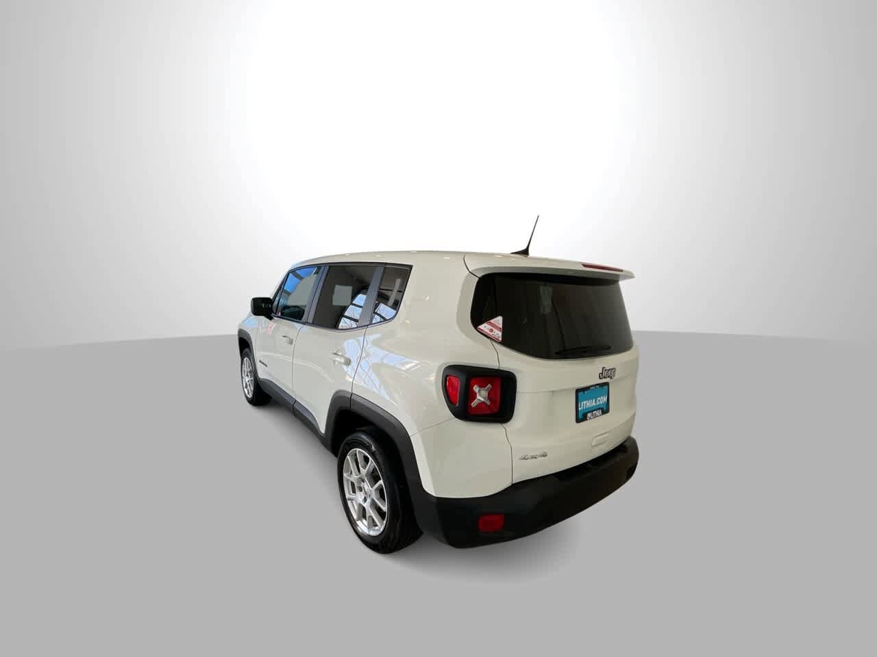 Thumbnail: 2023 Jeep Renegade - 6