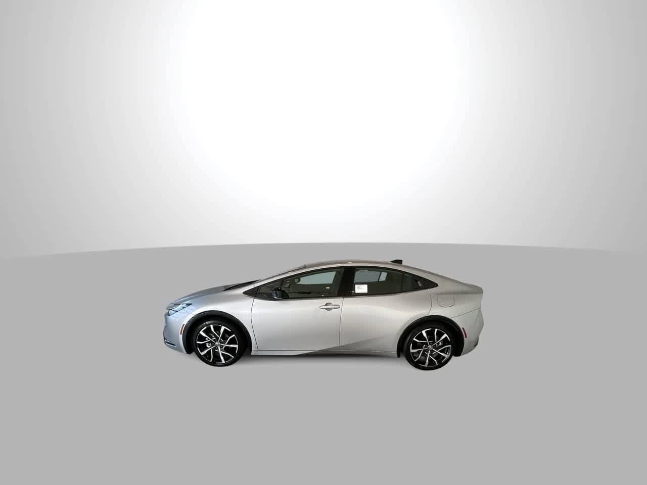 Thumbnail: 2026 Toyota Prius - 5