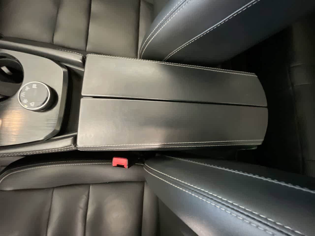 Thumbnail: 2023 Nissan Rogue - 21