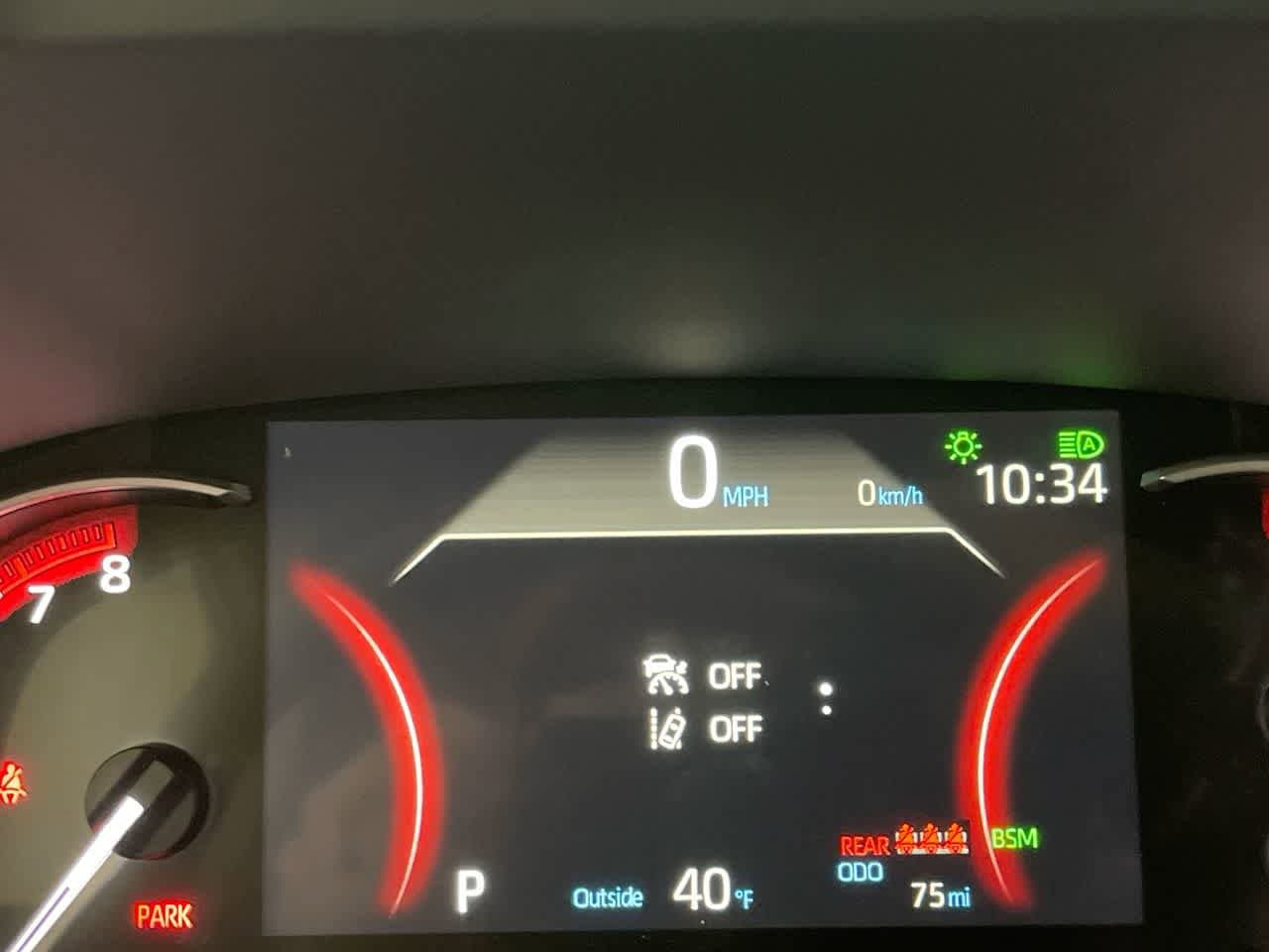 Thumbnail: 2025 Toyota RAV4 - 15