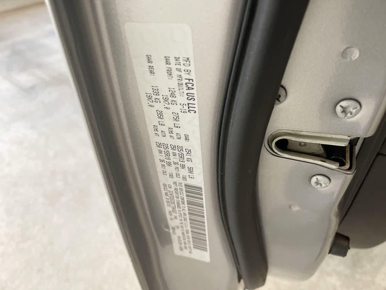 Thumbnail: 2019 Dodge Journey - 28