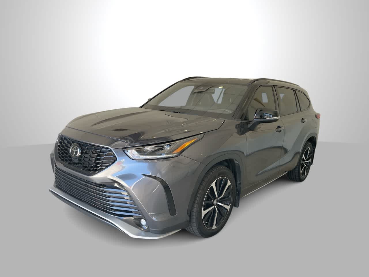 2022 Toyota Highlander XSE 4x4 V6's photo