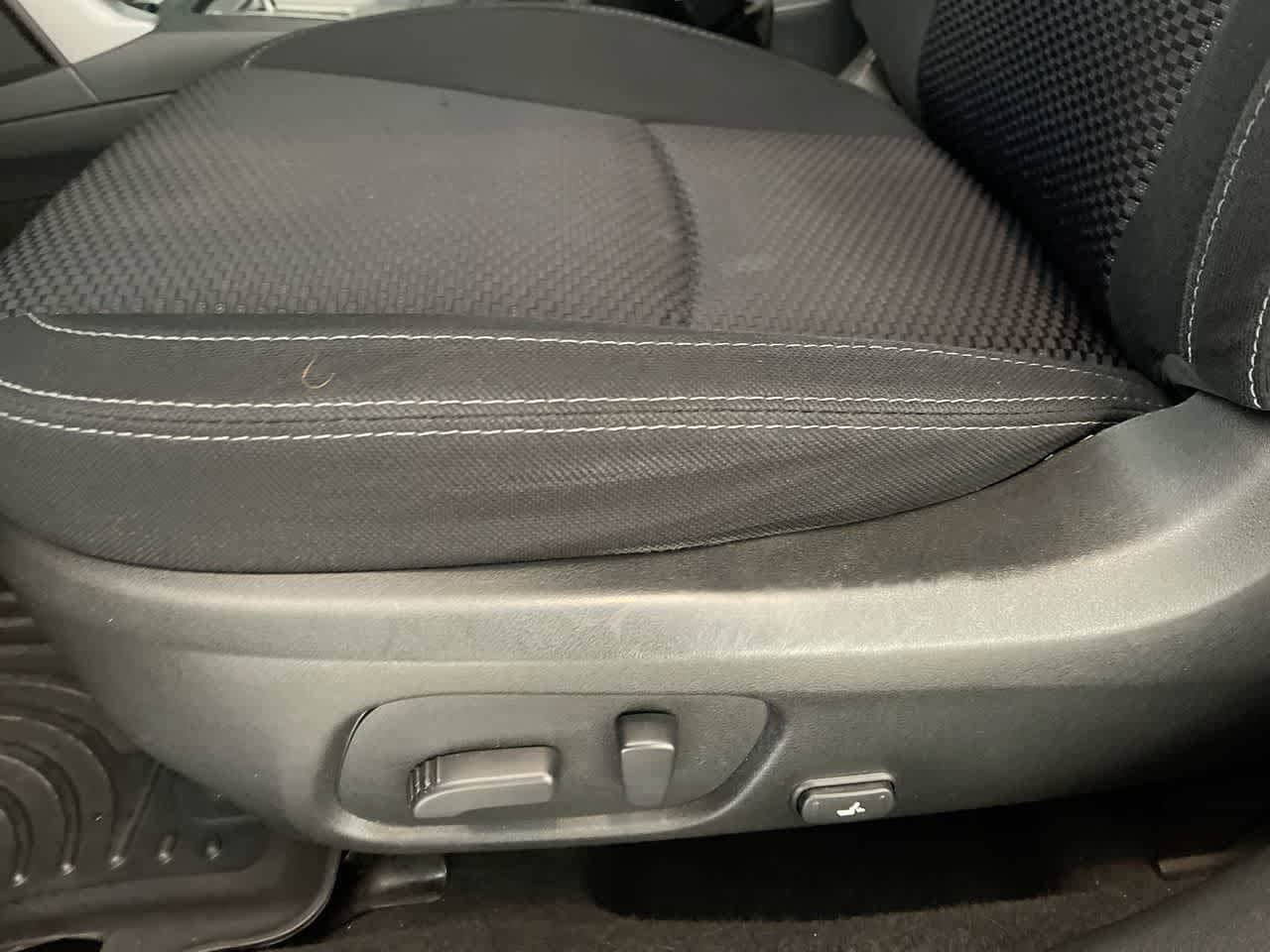 Thumbnail: 2018 Subaru Forester - 12