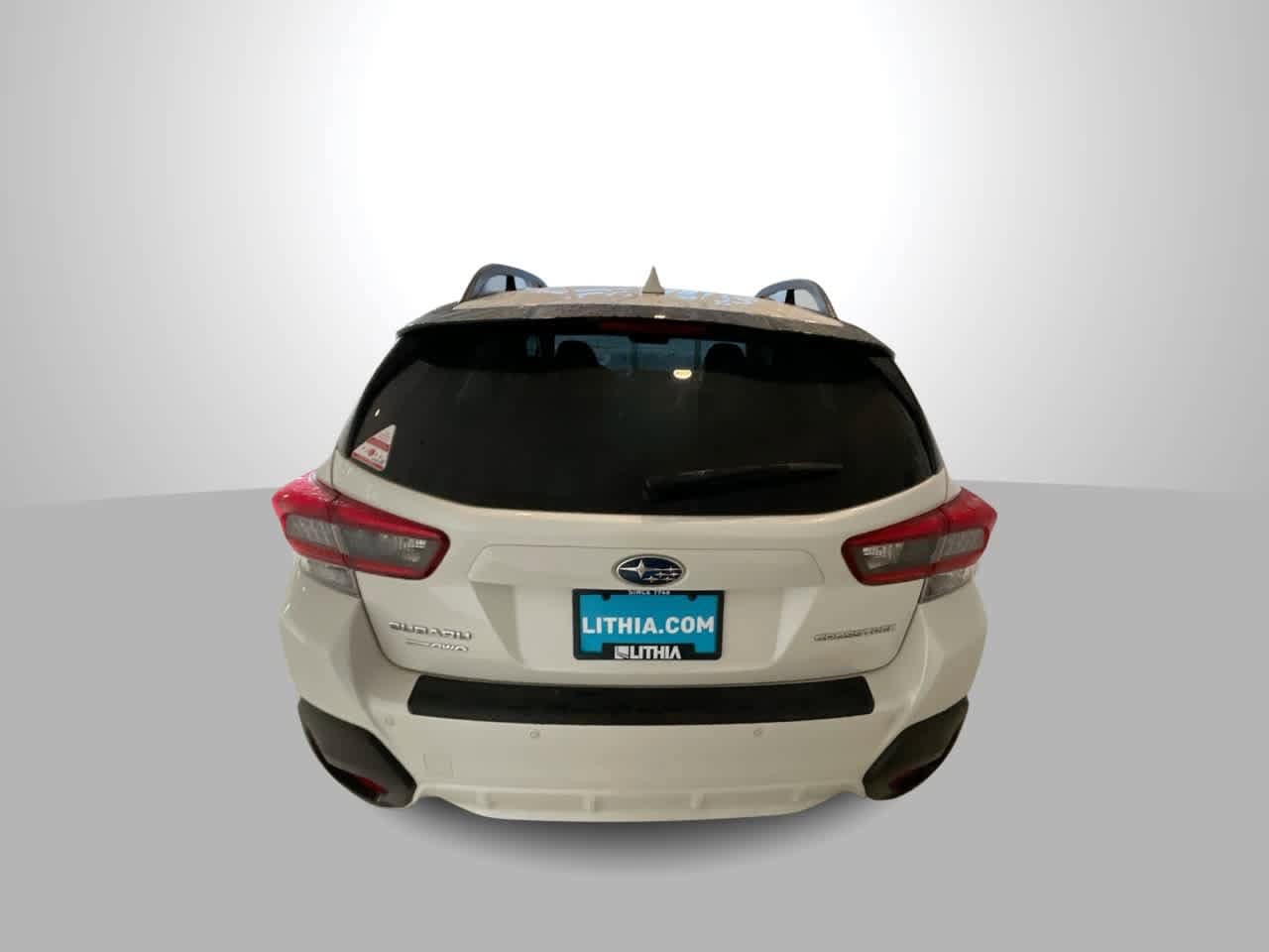 Thumbnail: 2023 Subaru Crosstrek - 7