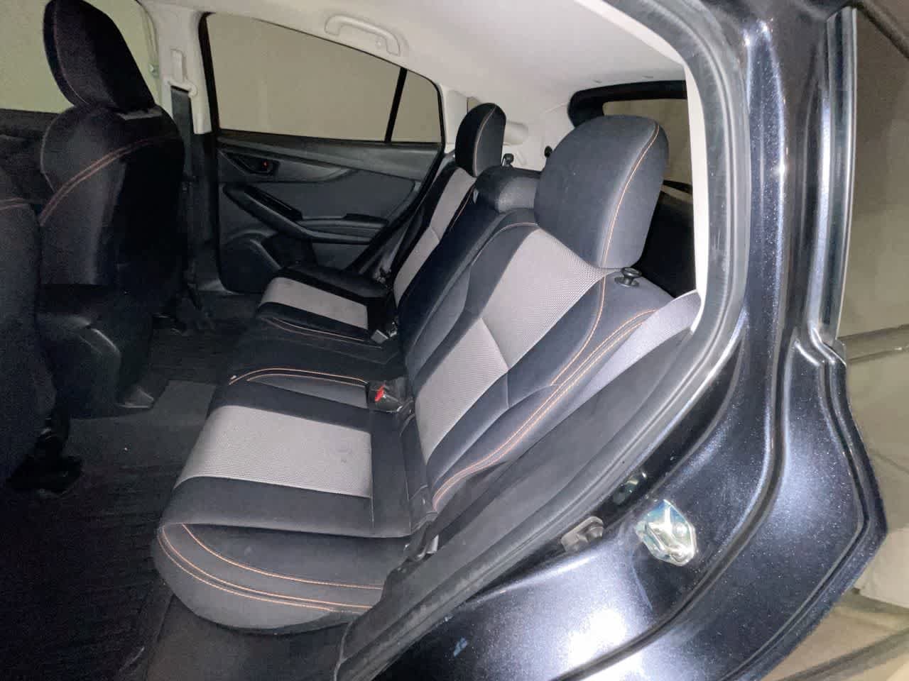 Thumbnail: 2018 Subaru Crosstrek - 21