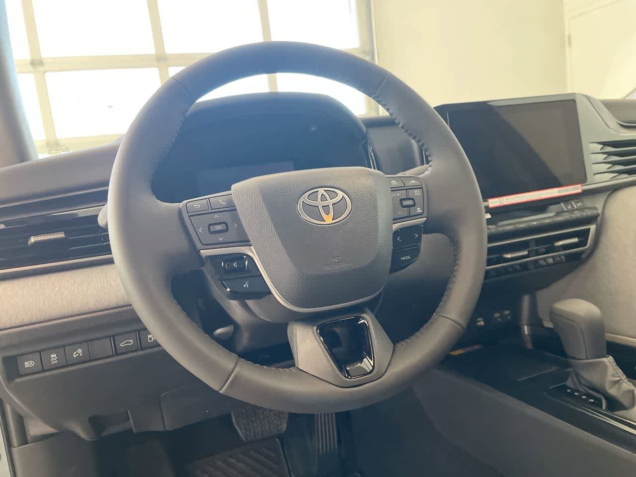 Thumbnail: 2026 Toyota Camry - 14