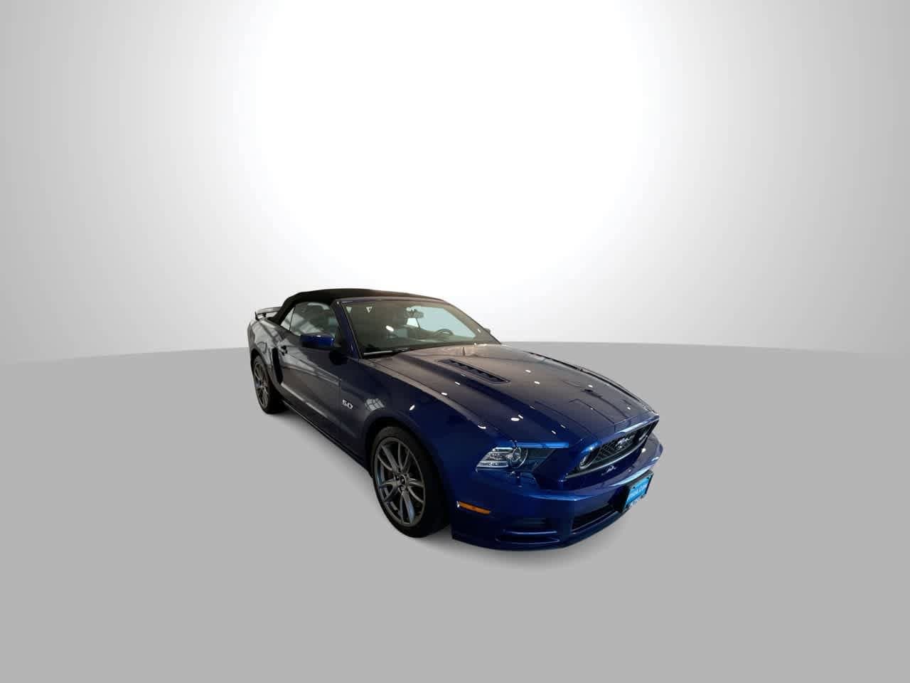 Thumbnail: 2014 Ford Mustang - 2