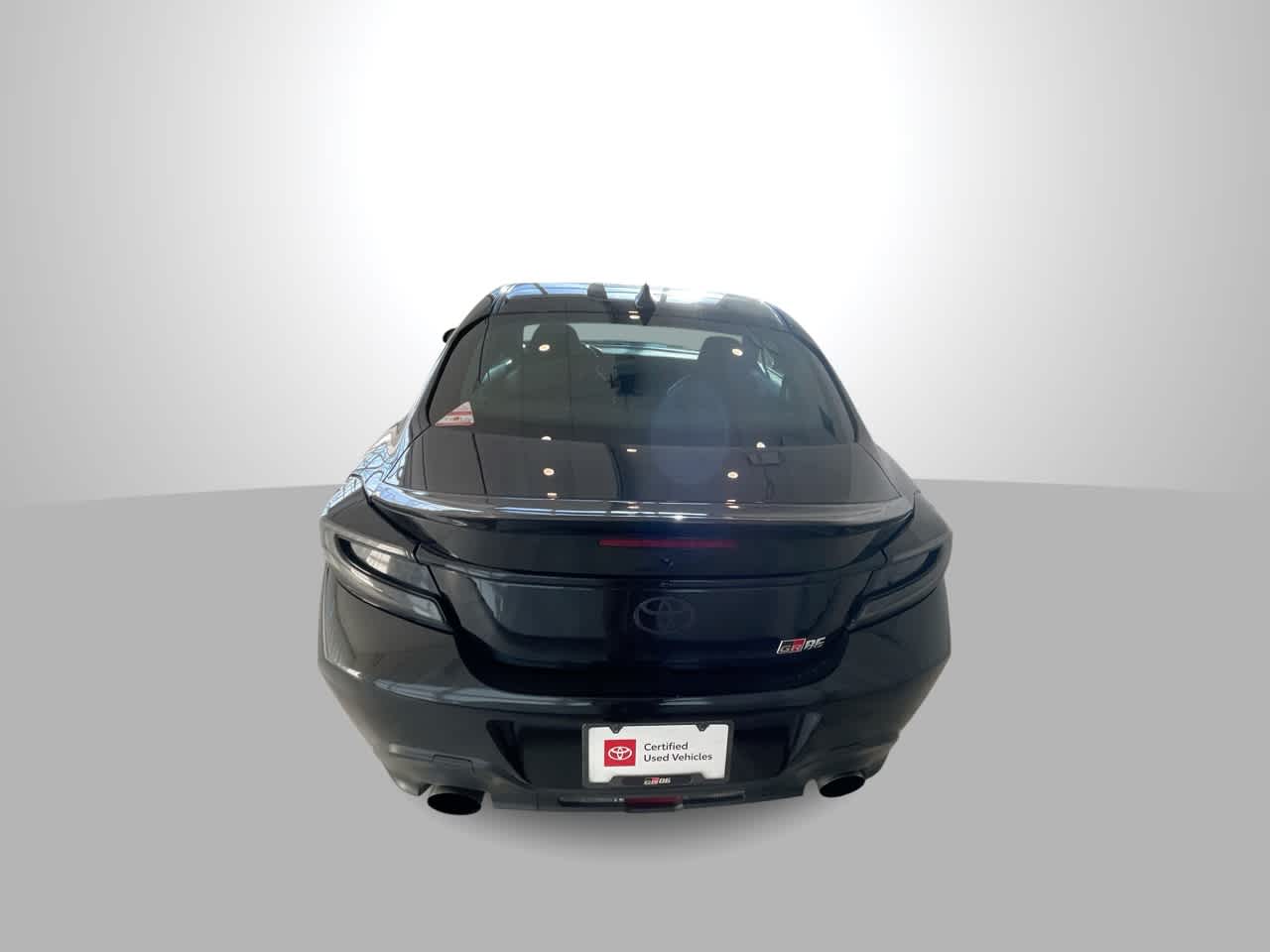 Thumbnail: 2024 Toyota GR86 - 7